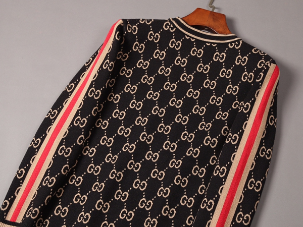 ブランドセーター内部構造